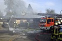 Feuer 2 Y Explo Koeln Hoehenhaus Scheuerhofstr P0596